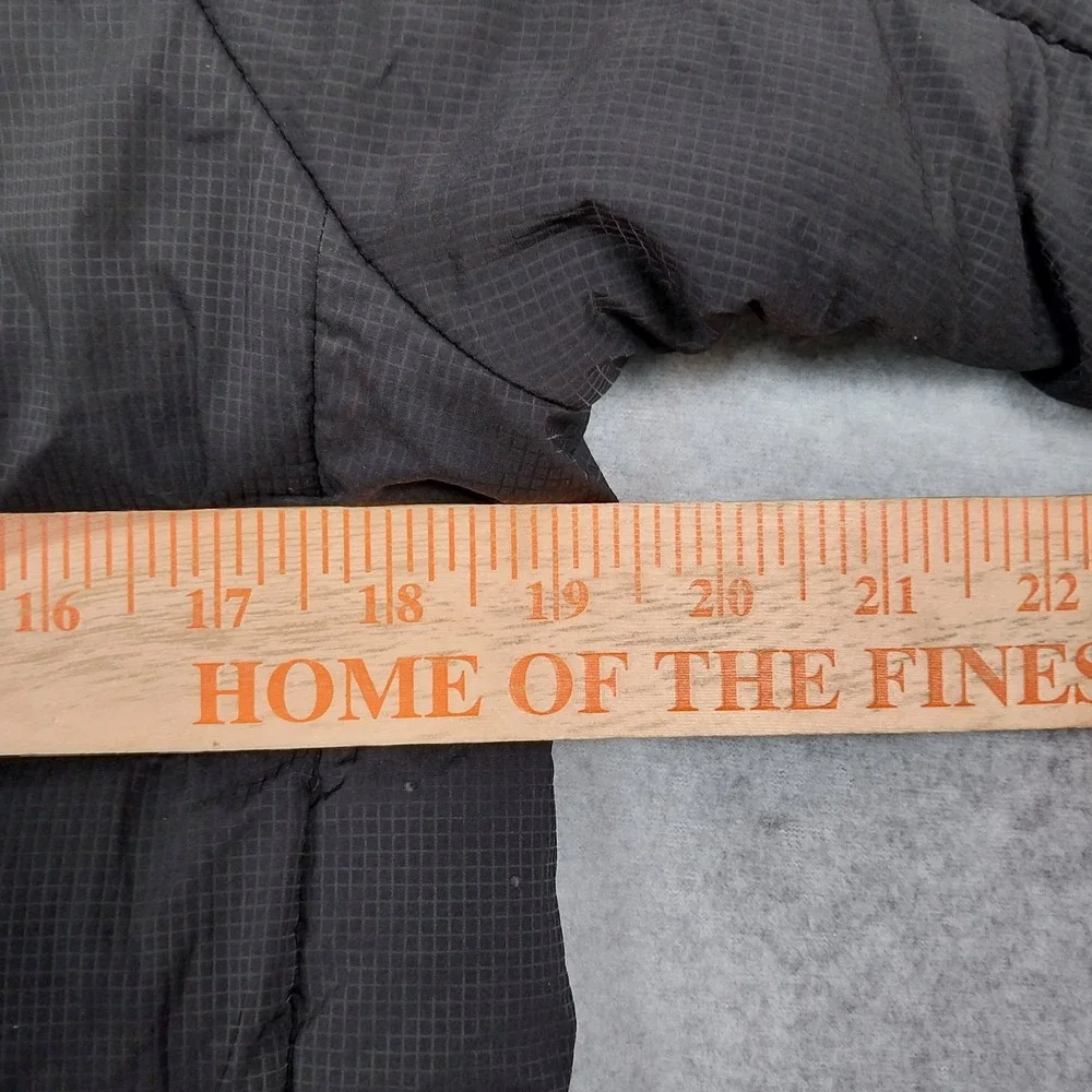 The North Face please review